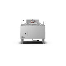 15 lb Electric Countertop Fryer 208/240V Star-Max 301HLF-V