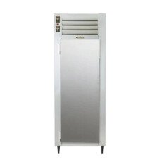 30" Solid Door Reach-In Refrigerator Traulsen AHT126WUT-FHS-V