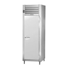 24" Solid Door Reach-In Refrigerator Traulsen AHT132DUT-FHS-V