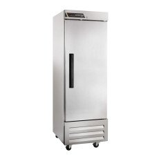 27" Solid Door Reach-In Refrigerator Traulsen CLBM-23R-FS-V