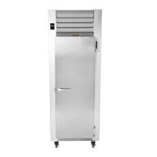 30" Solid Door Reach-In Refrigerator Traulsen G10010-V