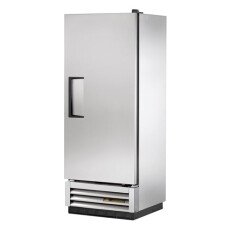 25" Solid Swing Reach-In Refrigerator TRUE T-12-HC-V