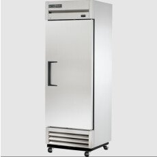 27" Solid Door Reach-In Refrigerator TRUE T-19-HC-V