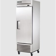 27" Solid Door Reach-In Refrigerator TRUE T-23-HC-V