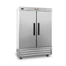 54" Solid Door Reach-In Refrigerator Traulsen CLBM-49R-FS-V