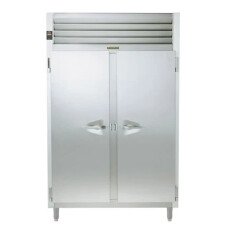 52" Solid Door Reach-In Refrigerator Traulsen G20010-V