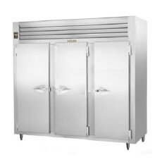 76" Solid Door Reach-In Refrigerator Traulsen G30010-V