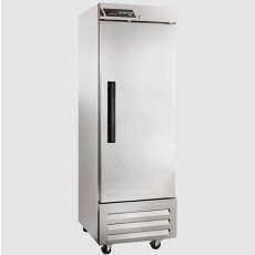 27" Solid Door Reach-In Freezer Centerline by Traulsen CLBM-23F-FS-V