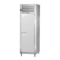 30" Solid Door Reach-In Freezer Traulsen G12010-V