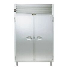 48" Solid Door Reach-In Freezer Traulsen ALT232DUT-FHS-V