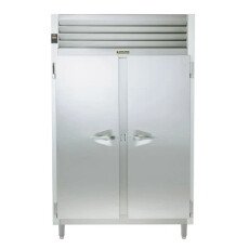 52" Solid Door Reach-In Freezer Traulsen G22010-V