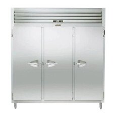76" Solid Door Reach-In Freezer Traulsen ADT332NUT-FHS-V