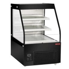 36" Refrigerated Open Air Merchandiser New Air NOM-36-CDS