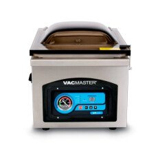 12.25" Seal Bar Chamber Vacuum Sealer VacMaster VP230