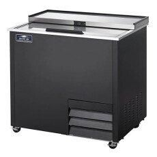 36" Glass Froster Arctic Air AGF36