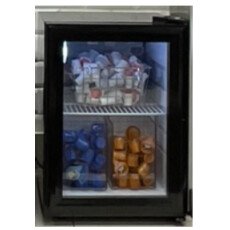 Compact Countertop 13" Refrigerator Cooler Mini21
