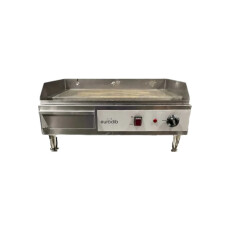 Restored Like New Eurodip SFE04900 Electric Griddle