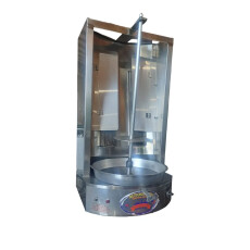 Restored Like New Autogyros 4LG Vertical Broiler - Nat Gas