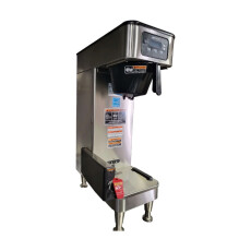 Restored Like New Bunn ICB SH Soft Heat Brewer - Never Used
