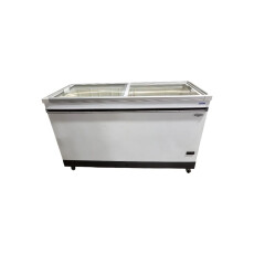 Restored Like New Celcold THG-520-MIC2 Ice Cream Cabinet