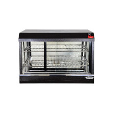 Restored Like New Vollrath FMA7036 Hot Food Merchandiser - 36 Inch
