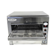 Restored Like New Omcan TS7000 Countertop Conveyor Toaster