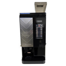 Restored Like New Bunn CRESCENDO Bean to Cup Espresso Machine