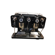 Restored Like New Sanremo Opera 2.0 Tall Espresso Machine