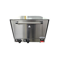 Restored Like New Vollrath 40848 Pizza Bake Oven