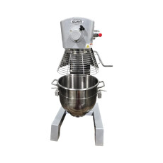 Restored Like New EFI HLM-30B Planetary Mixer