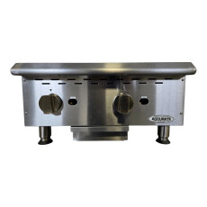 Restored Like New Omcan CE-CNG24M Griddle