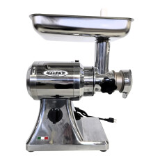 Restored Like New Omcan MG-IT-0022-C Meat Grinder