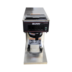 Restored Like New BUNN CW-15-TC Thermal Carafe Pourover Coffee Brewer