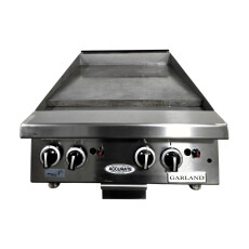 Restored Like New Garland GTGG24-GT24M Griddle - Natural Gas
