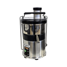 Restored Like New Zummo Z22C Multi-Fruit Juicer Extractor
