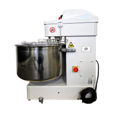 Restored Like New Italiana Foodtech ISM40 Spiral Dough Mixer