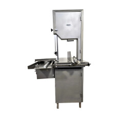 Restored Like New Biro 3334SS-4003FH Meat Slicer / Mincer