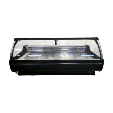 Restored Like New Igloo SAND8 Refrigerated Display Case