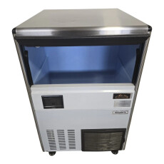 Restored Like New Sub-Equip IF-264BA Flake Shaped Ice Machine - 256lbs per 24hrs