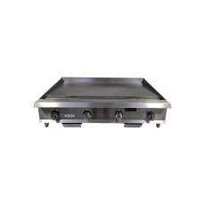 Restored Like New IKON ITG-48 Electric Griddle