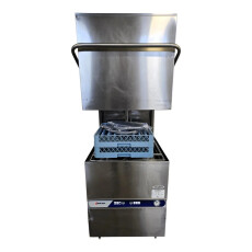 Restored Like New Omcan CD-GR-1500 Dishwasher