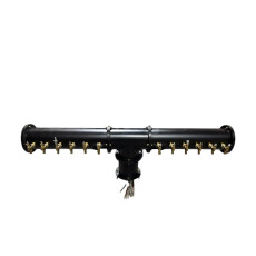 Restored Like New Chill-Max BEF-04 12 Tap Beer System
