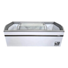 Restored Like New Omcan FR-CN-2007 Ice Cream Freezer