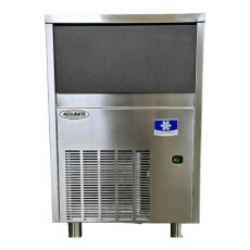 Restored Like New Manitowoc UNP0200-161 Undercounter Nugget Ice Machine - 220lbs