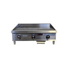 Restored Like New Ikon ITG-36E 36 in Electric Griddle