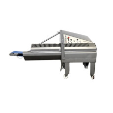 Restored Like New Dadaux  ICONE700-CONV-BAND Meat Slicer