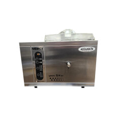 Restored Like New Nemox 5KCrea/1 Ice Cream and Gelato Machine