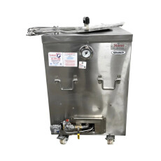 Restored Like New Tandoor Morni CS-02 Tandoori Oven - Natural Gas