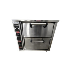 Restored Like New Marsal CT302 Double Electric Countertop Oven