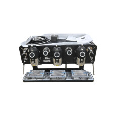 New Clearance Sanremo Opera Tall 2.0 3 Group Espresso Machine - NEVER USED